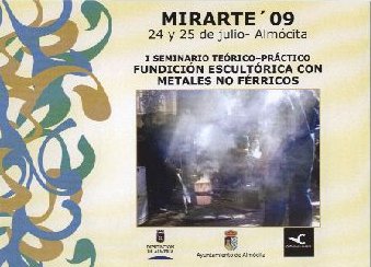 MIRARTE '09 -ALMÓCITA-