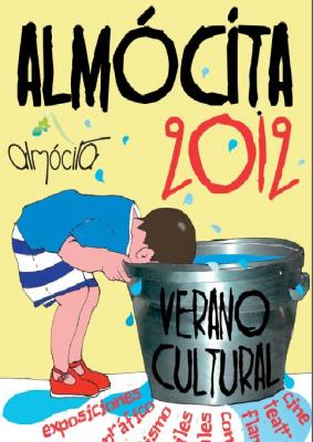 VERANO CULTURA 2012 -ALMÓCITA-